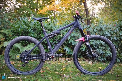 Liteville 301 Mk12 fiche technique et avis